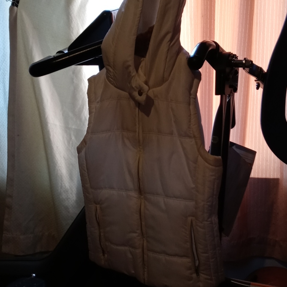 Puffer Coat